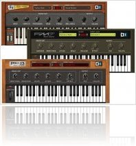 Music Software : XPress Keyboards demo available - macmusic