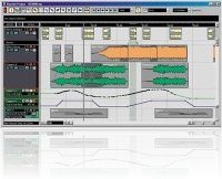 Music Software : Nuendo & Cubase v2 pre-release updates available - macmusic