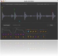 Plug-ins : Crossfade Loop Synth updated to v2.1.1 - macmusic