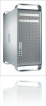 Apple : New 8-core MacPro! - macmusic