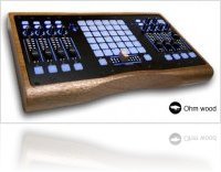 Computer Hardware : Livid Instruments unveils Ohm - macmusic