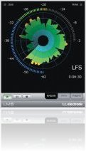 Plug-ins : LM5 : Loudness Radar Meter pour ProTools|HD - macmusic