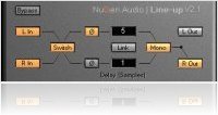 Music Software : NuGen Audio Line-up v2.2 - macmusic