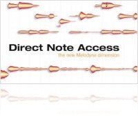 Music Software : Direct Note Access for Melodyne - macmusic