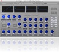 Plug-ins : Contrlez un synth modulaire analogique grce  Expert Sleepers - macmusic