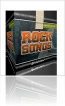 Instrument Virtuel : Toontrack Rock Song - macmusic