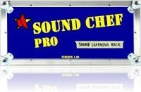 Logiciel Musique : Sound Chef Pro - macmusic