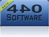 440network : 440Network launches 440Software - macmusic