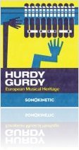 Virtual Instrument : Sonokinetic releases Hurdy Gurdy - macmusic