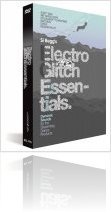 Instrument Virtuel : Electro Glitch Essentials  Zero-G - macmusic