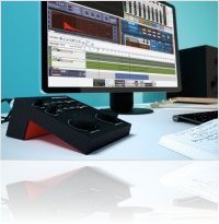 Audio Hardware : Propellerhead Announces Balance! - macmusic