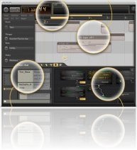 Logiciel Musique : Ohm Studio logiciel collaboratif - macmusic