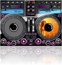 Logiciel Musique : DJ World Studio baisse de prix avec l'arrive d'iPad 2 - macmusic