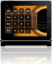 Instrument Virtuel : WI Guitar App pour iPhone & iPad - macmusic