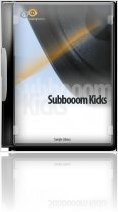 Instrument Virtuel : Analogfactory prsente Subbooom Kicks - macmusic