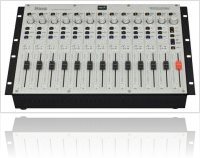 Matriel Audio : SPL NEOS  Premire console 120 volts - macmusic
