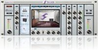 Plug-ins : Two Notes Audio Engineering : Torpedo PI-101 VST/AU disponible - macmusic