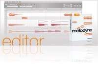 Logiciel Musique : Service Update Version 1.2.1 de Melodyne Editor - macmusic