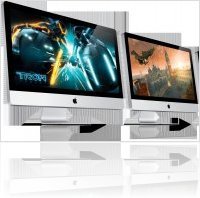 Apple : New iMac with Intel Core i5 and i7 - macmusic