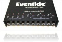 Matriel Audio : Eventide Powerfactor disponible - macmusic
