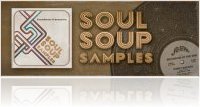 Virtual Instrument : Patchbanks & Sound Co Soul Soup Samples - macmusic