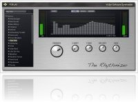 Virtual Instrument : Virsyn FDELAY 1.1 The Rhythmizer Goes 64bit - macmusic