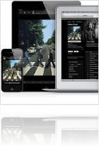 Apple : WWDC Apple iCloud et Mac OSX Lion - macmusic