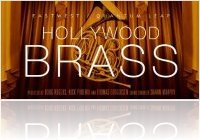 Instrument Virtuel : East West Quantum Leap Hollywood Brass - macmusic