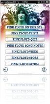Music Software : This Day in Pink Floyd 1.0 for iOS - macmusic