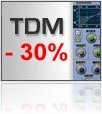 Plug-ins : Sonnox TDM plug-in prices reduced by up to 40%! - macmusic