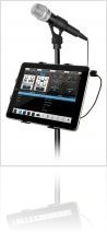 Music Software : IK Multimedias VocaLive app for iPad - macmusic