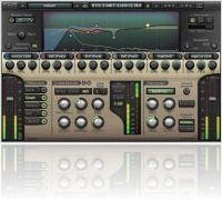 Plug-ins : MixControl Pro R5 Finalis, avec RTAS - macmusic