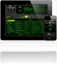 Music Software : McDSP Announces Louderlogic Iphone/Ipad Application - macmusic
