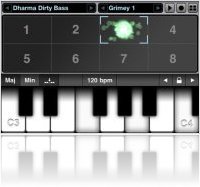 Virtual Instrument : Camel Audio Releases Alchemy Mobile v1.1 - macmusic