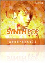 Virtual Instrument : Ueberschall Annouces Synth Pop - macmusic