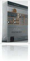 Instrument Virtuel : Original-Music Prsente Electric Chord Kit V2 - macmusic