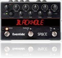 Audio Hardware : Eventide Space Giveway - macmusic