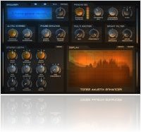 Plug-ins : Tone2 Audiosoftware Annonce AkustiX Enhancer - macmusic