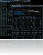 Plug-ins : Blue Cat Audio Updates Blue Cat's MB Dynamix Pack - macmusic
