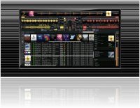 Music Software : MixVibes Cross V1.6 - macmusic