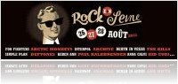 Evnement : Rock en Seine : J-4 ! - macmusic