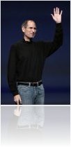 Event : Steve Jobs Resigns From Apple - macmusic