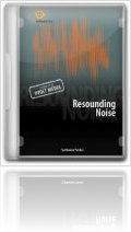 Instrument Virtuel : Analog Factory Prsente Resounding Noise - macmusic
