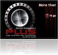 Instrument Virtuel : Daniel Stawczyk PLUS Soundset Pour Xhun VSTi - macmusic