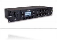 Audio Hardware : Line 6 Launches POD HD PRO Rackmount - macmusic