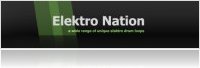 Virtual Instrument : DNR Collaborative releases Elektro Nation 01 - macmusic