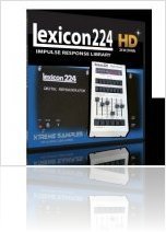 Virtual Instrument : XTreme Samples Lexicon 224 HD - macmusic