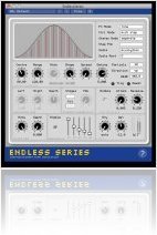 Virtual Instrument : Oli Larkin Endless Series V3 Updated - macmusic