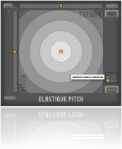 Plug-ins : ZPlane Elastique Pitch Compatible 64 bit - macmusic