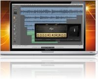Logiciel Musique : Apple Logic Pro V 9.1.6 - macmusic